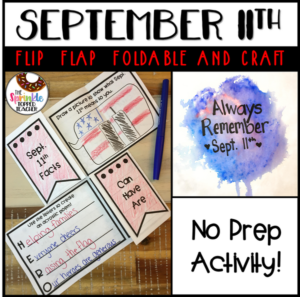 Monthly Research Activities for the Year - No Prep Flip Flaps Bundle