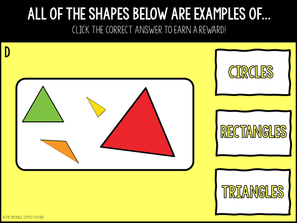 2nd Grade Digital Math & ELA Warm Up Bundle | Spiral Review