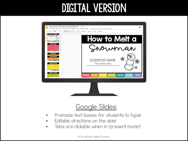 Hot Chocolate Marshmallow Science Lesson - Easy Science Experiment | Digital