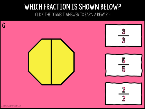 1st-3rd Grade Digital Math Spiral Review Growing Bundle - Distance Learning