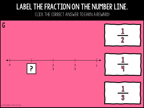 1st-3rd Grade Digital Math Spiral Review Growing Bundle - Distance Learning