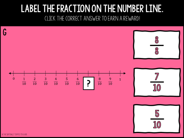 3rd Grade Digital Math & ELA Warm Up Bundle | Spiral Review